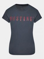 T-shirts Mustang femme