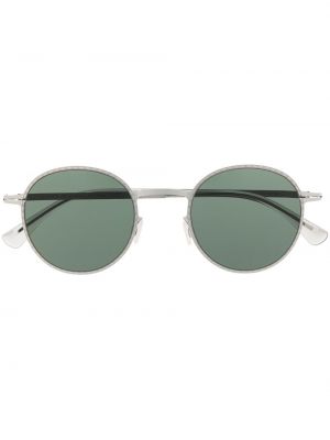 Briller Mykita sølv