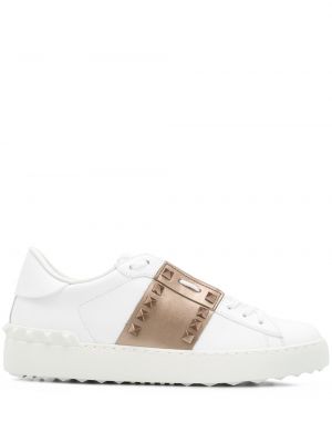 Sneakers Valentino Garavani vit