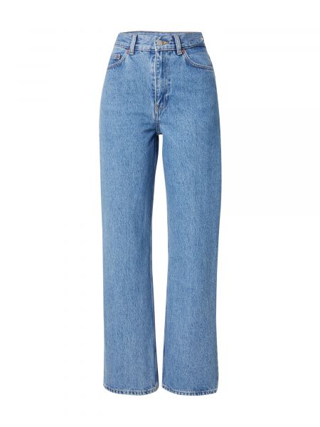 Jeans Dr. Denim blå