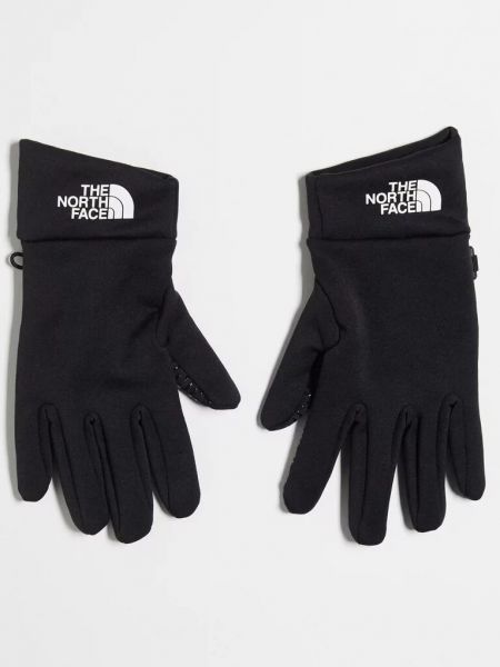 Перчатки The North Face черные