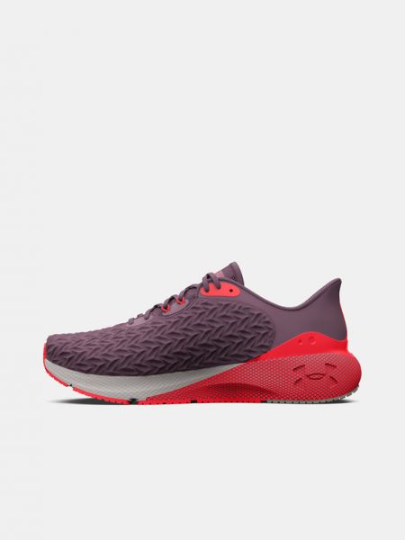 Sneaker Under Armour Hovr lila