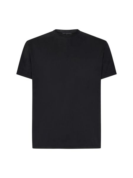 Koszulka Low Brand czarna