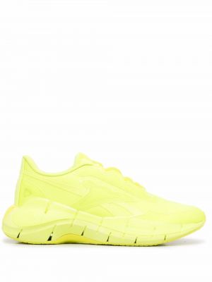 Sneakers Reebok X Victoria Beckham, giallo