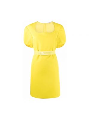 Sukienka Stella Mccartney żółta