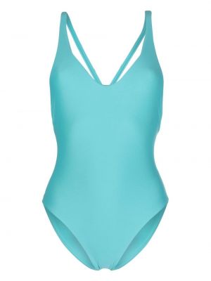 Badeanzug Jade Swim blau