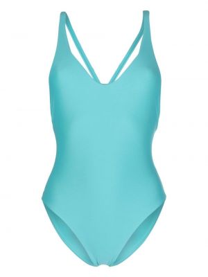 Μαγιό Jade Swim μπλε