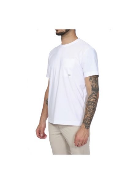 Koszulka Duno biała