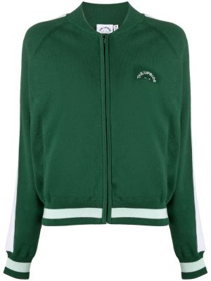 Giacca bomber The Upside verde