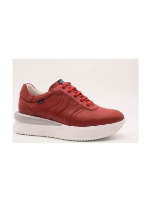 Sneakers Callaghan piros