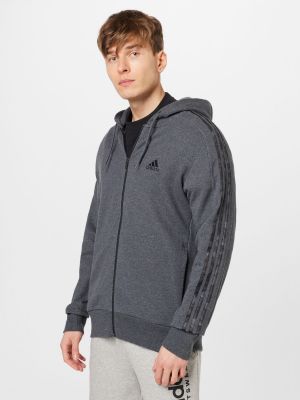 Sportinis džemperis Adidas Sportswear pilka