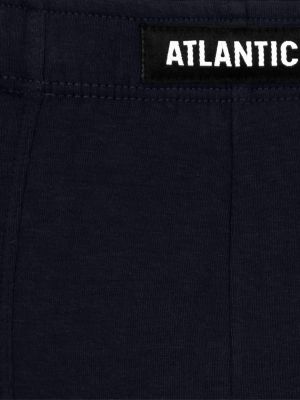 Kratke hlače Atlantic modra
