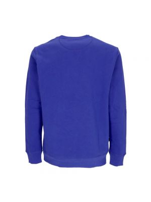 Sweatshirt Timberland blau