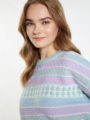 Пуловер Izia