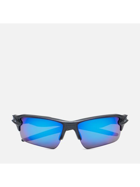 Очки солнцезащитные Oakley синие