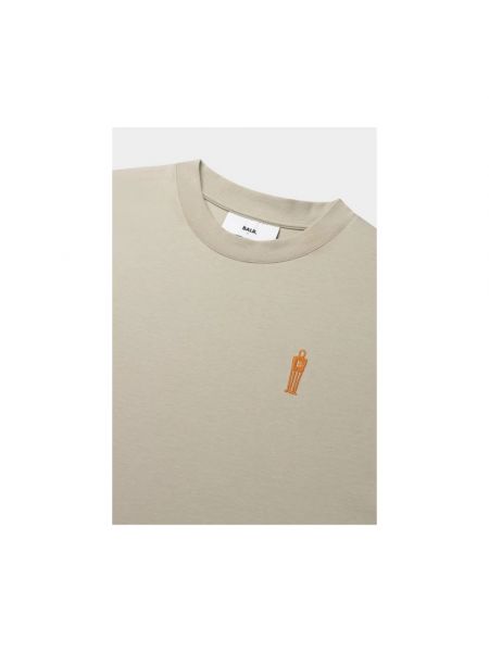 Camiseta de algodón con estampado Balr.