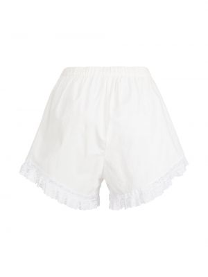 Pantalones cortos Morgan Lane blanco