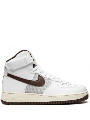 Tennarit Nike Air Force 1 valkoinen