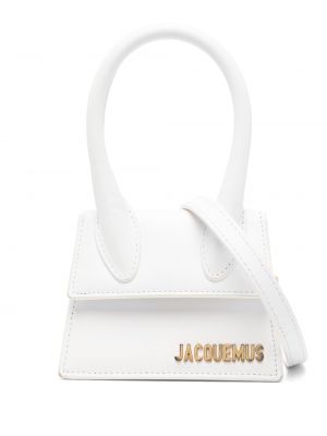 Väska Jacquemus vit