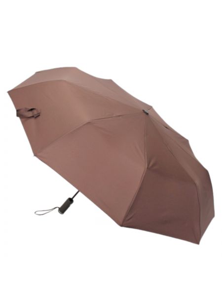 Зонт Zemsa коричневый