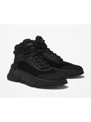 Sneakersy Timberland czarne