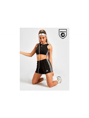 Sport rövidnadrág Adidas - Fekete