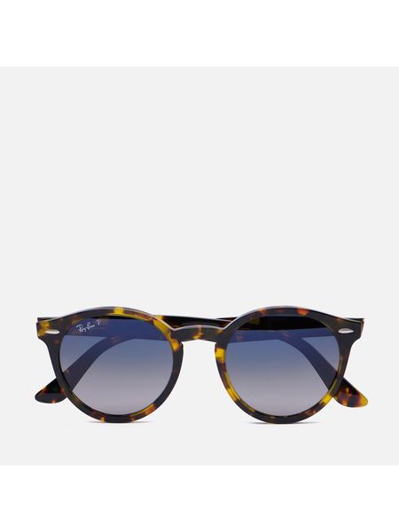 Солнцезащитные очки Ray-Ban Larry Polarized жёлтый