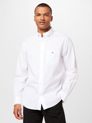 Marškiniai Gant balta