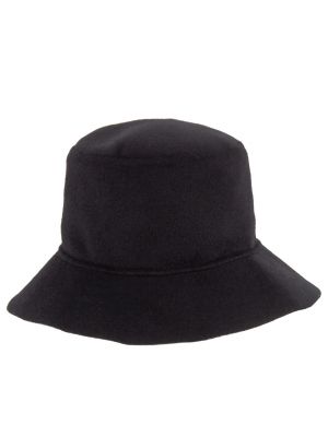 Шляпа P.a.r.o.s.h. черная