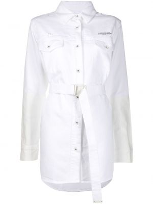 Camisa Off-white blanco