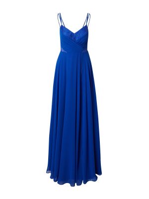Večerné šaty Vera Mont modrá