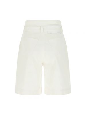 Pantalones cortos Iceberg blanco
