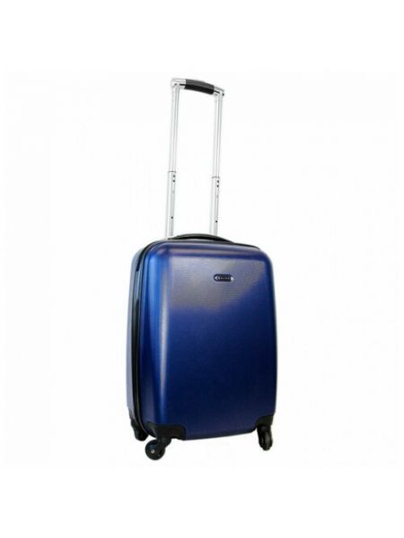 Синий чемодан Rion