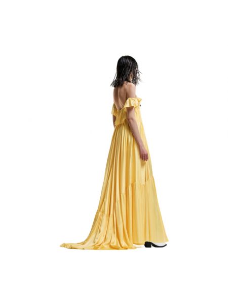 Vestido largo Aniye By amarillo