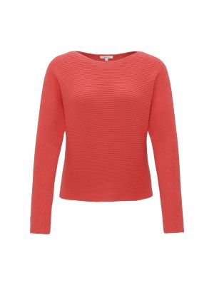Pullover Opus rosso