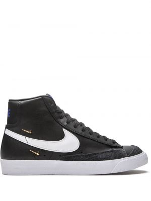 Blazer Nike svart