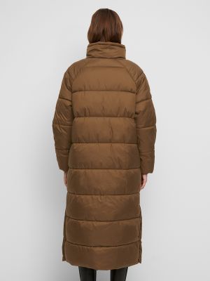 Зимова джинсова куртка Marc O'polo Denim, коричнева