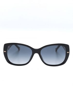 Okulary przeciwsłoneczne oversize Carolina Herrera
