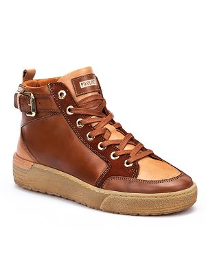 Sneakers Pikolinos marrone