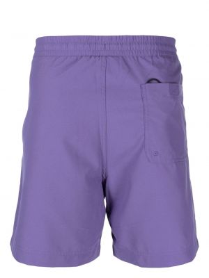 Shorts Carhartt Wip violet