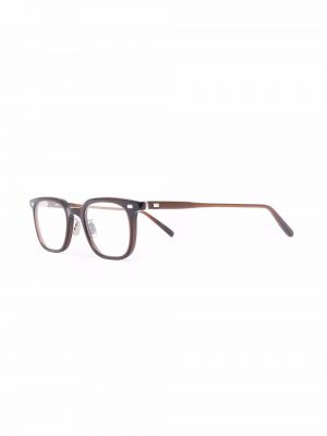 Brýle Eyevan7285 hnědé