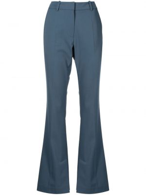 Класически панталони Low Classic синьо