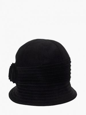 Шляпа Plange черная