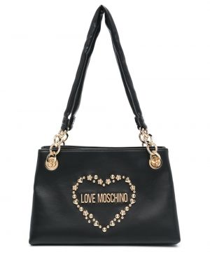 Чанта за ръка Love Moschino