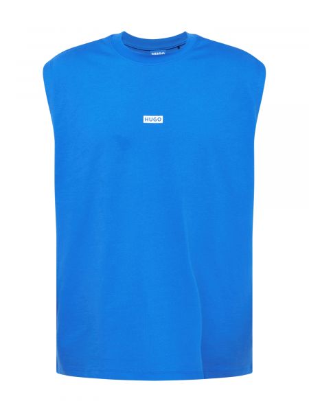 Marškinėliai Hugo Blue