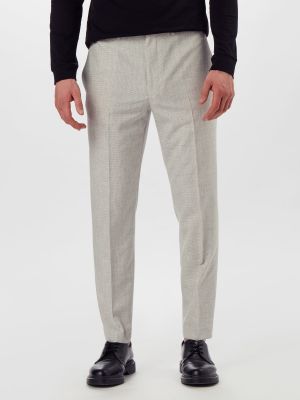Pantaloni Burton Menswear London gri