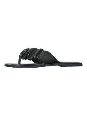 Sandales Vero Moda melns