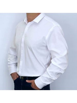 Белая рубашка Zavandi