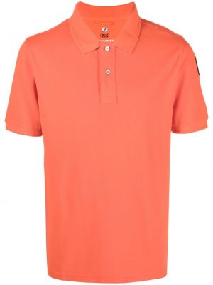 Poloskjorte Parajumpers oransje