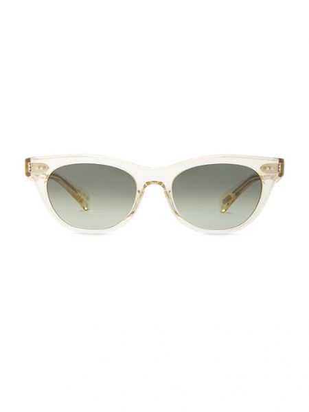 Gözlük Oliver Peoples beyaz